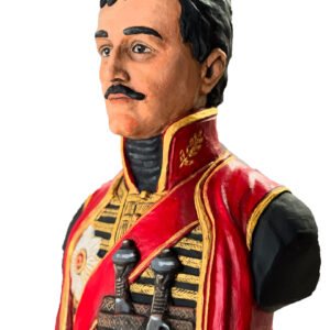 Karađorđe (bista)