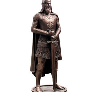 Knez Lazar Hrebeljanović