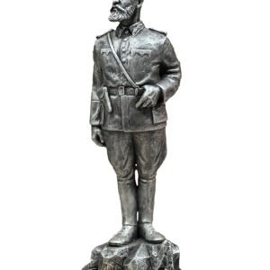Vojvoda Momčilo Đujić (patina)